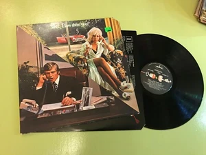 10CC How Dare You 1976 SRM-1-1061 godley & creme gatefold orig lp w/lyric inner! - Picture 1 of 2