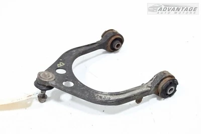 Chrysler 300 2011-2022 tracción trasera delantero derecho lado del pasajero brazo de control superior OEM Foto 1 de 4