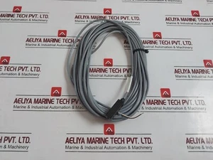 PARKER 9126 3443-02 Pneumatic Sensor Cable SR-D 10M Flex 10-250VAC/DC 0.5A - Picture 1 of 6