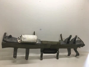 Alfa Romeo 156 Armaturenbrettträger With Airbag 60627102 Used [160I] - Picture 1 of 6