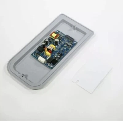 Nuevo tablero de control genuino OEM 5303918496 Frigidaire refrigerador sala de hielo (C37) Foto 1 de 3