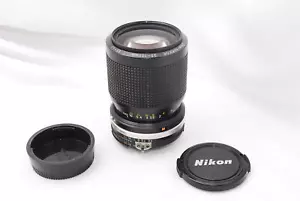 (7767) Nikon Ai-S Zoom-Nikkor 35-105mm f/3.5-4.5 MF Lens from JAPAN, EXC+++!! - Picture 1 of 16