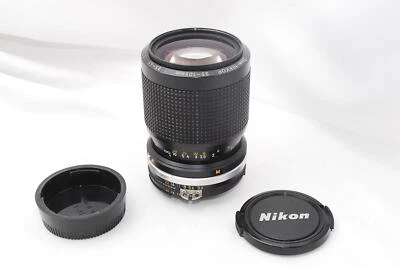 (7767) Nikon Ai-S Zoom-Nikkor 35-105mm f/3.5-4.5 MF Lens from JAPAN, EXC+++!! - Image 1 of 4