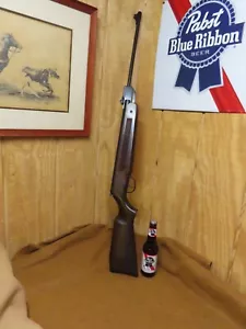 Winchester,Daisy Model 800X,pellet Rifle 177~STRONG-TESTED~GD+🤠W3.17.25 - Picture 1 of 18