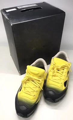 Adidas X Raf Simons Replicant Ozweego EE7931 Size 8 - Image 1 of 4