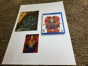 Defender's Quest PS Vita nuevo - Imagen 1 de 2
