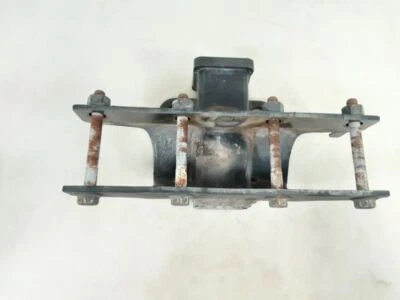 吉普 JK 牧马人后 2 英寸挂接接收器 2007 - 2013 2014 2015 2016 2017 80527 — 第 1/4 张图片