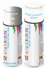 For Chrysler Paint Spray Aerosol Sterling A2 Car Scratch Fix Repair Lacquer