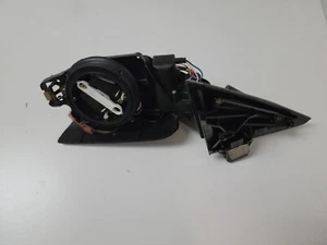 OUTSIDE MIRROR MOUNT LEFT FOR AUDI 100/S6 / 4A1858531 - Picture 1 of 6
