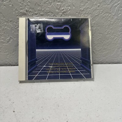 Deadsy/ KORN  Cd  Unreleased Self Titled S/T Rare Promo 1997 Sire Witchouse - Image 1 of 4