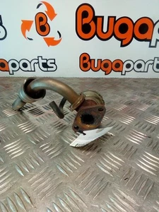 NA válvula EGR para RENAULT CLIO II CAIXA (SB0 1 2 ) 1.9 D 1998 sagem f8q630 - Imagen 1 de 3