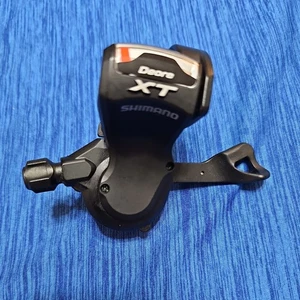 Shimano Deore XT SL-M770 Left/Front Shifter 3x Triple, 2 Way Release - Picture 1 of 6