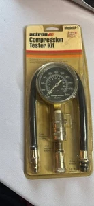 Actron Compression Tester Kit - Model A-1 - Picture 1 of 3
