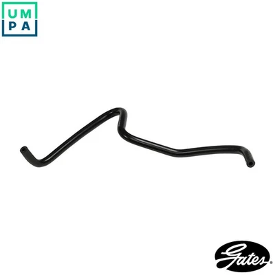 HEATER HOSE 02-2653 FOR CITROEN JUMPER/Bus/Platform/Chassis/Van RELAY 2.8L 4cyl - Image 1 of 4