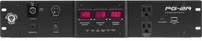 Black Lion Audio PG-2R Voltage Regulator - Image 1 of 4
