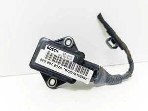 Skoda Superb B5 (3U) ESP yaw rate sensor lateral acceleration sensor UST125094 - Picture 1 of 3