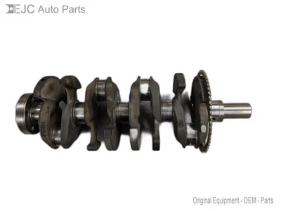 Cigüeñal estándar de 2016 Scion iA 1,5 Foto 1 de 4