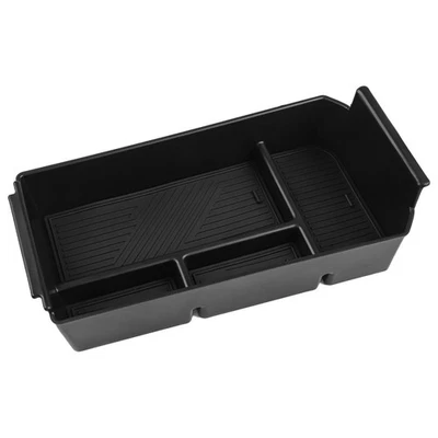 Organizing Solution EBRO S700 Center Console Armrest Box Easy Installation - Image 1 of 4