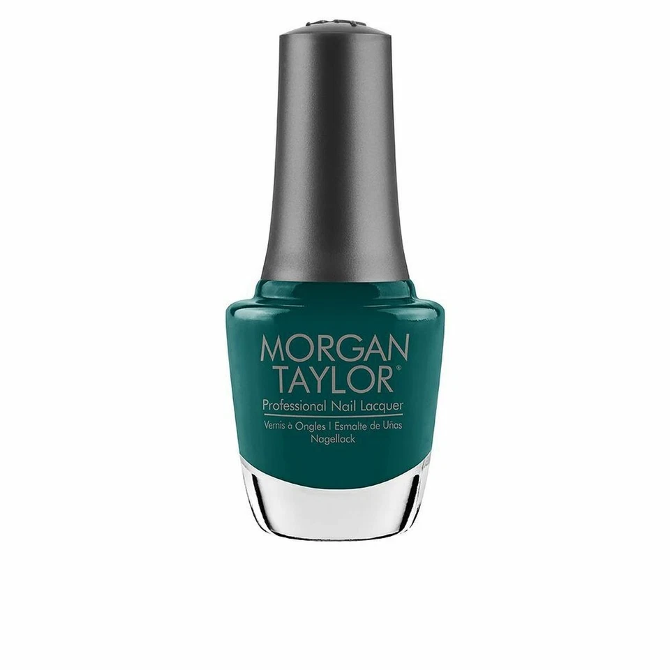 Nagellack Morgan Taylor 813323020873 gotta have hue 15 ml - Bild 1 von 1