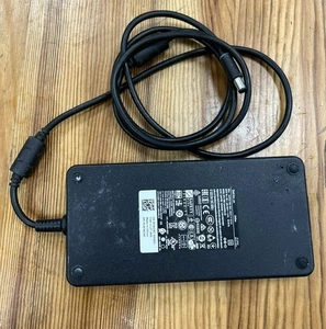 DELL - Chargeur GA240PE1-00 240 W pour Ordinateur Portable Latitude Et Alienware - Imagen 1 de 1