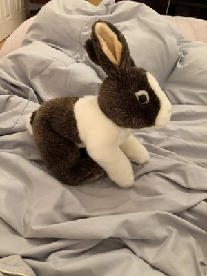 Webkinz Signature Dutch Bunny NEW with No code - Image 1 of 4