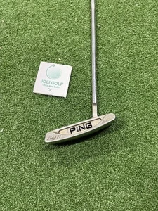 PING Zing 2i IsoPur Putter / 35” - Picture 1 of 5