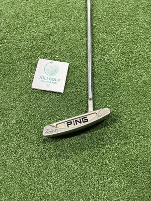 PING Zing 2i IsoPur Putter / 35” - Image 1 of 4
