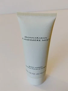 Donna Karan Cashmere Mist Body Lotion 3.4 Fl Oz (KP) - Picture 1 of 2