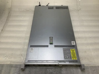 Cisco UCSC-C220-M4S Xeon  E5-2640 v3 2.6GHz 16GB RAM NO HDD NO OS Good - Image 1 of 4