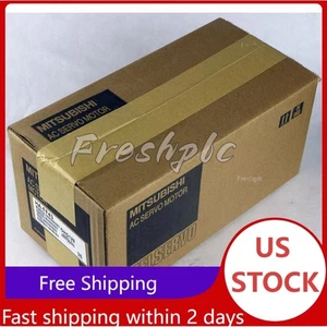 New in box Servo Motor HA-FF43  HA FF43  One year warranty #E1- - Picture 1 of 5