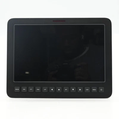 Cámara de estudio Blackmagic Design 4K 2 micro 4/3 montaje de lente #537 Foto 1 de 4