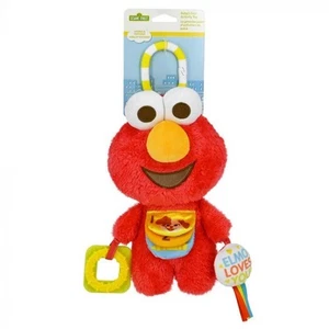 Sesame Street Elmo Activity Toy - Picture 1 of 1