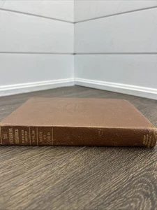 Encyclopedia Britannica Eleventh Edition 1910-1911 Volume Handy Edition 19 - Imagen 1 de 6