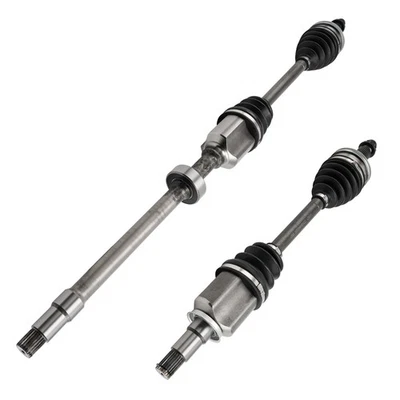 2x Front CV Axle Shaft Assembly for 2007-2010 Lexus GS350 2006-2010 Lexus GS300 - Image 1 of 4