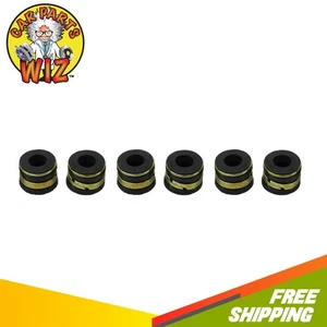 Engine Valve Stem Seals Fits 83-96 Buick Chevrolet 98 Bonneville 3.8L 12V Buick - Picture 1 of 1