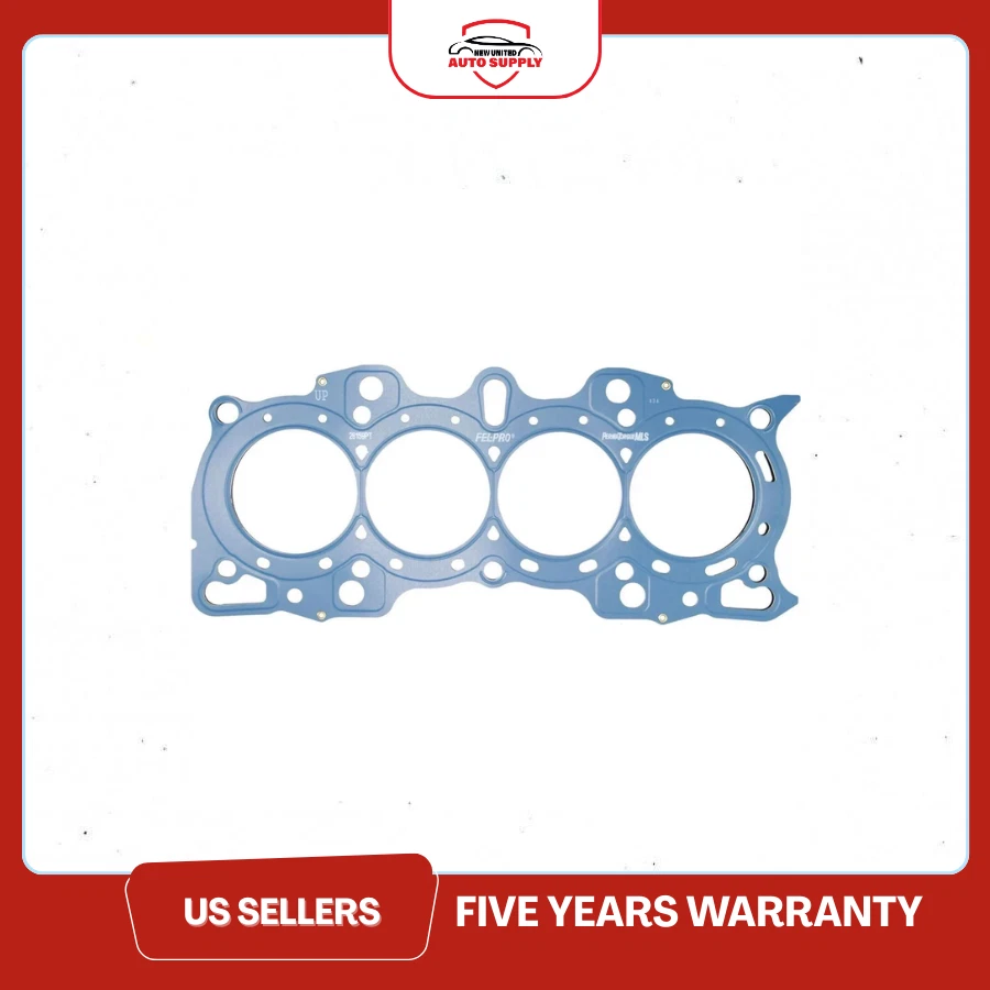 Junta de culata Fel-Pro 26159 PT para 97-01 Honda CR-V Foto 1 de 1