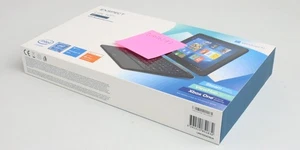 LINX EXSPECT - 10.1" tablet with keyboard / ATOM X5-Z8350 / 2GB RAM / 32GB SSD - Picture 1 of 5