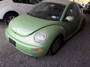 Audio Equipment Radio VIN M 8th Digit Remote CD Changer Fits 96-05 JETTA 632294 - Bild 1 von 12