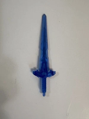 Peças Transformers OPTIMUS PRIME peça ESPADA ENERGÉTICA - Imagem 1 de 4