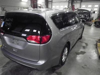 Refuerzo de parachoques trasero Chrysler Pacifica 2017-2025 solo 68227673AB 969 Foto 1 de 4