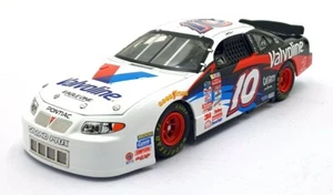 Team Caliber 1/24 Scale M102212VA - 2002 Pontiac Nascar #10 Valvoline - Benson - Picture 1 of 6