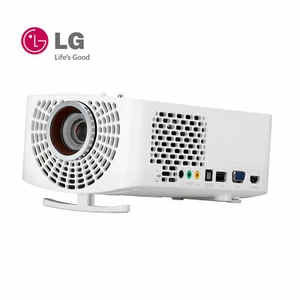 [NEW] LG Mini Beam TV Projector High Perfomance FULL HD & 1400 Ansi / PF1500 - Picture 1 of 5
