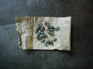 Fett/Ölnippel - Bild 1 von 1