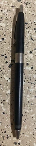 VTG SKILCRAFT US GOVERNMENT Advertising Ballpoint Pen NO Ink - Picture 1 of 4