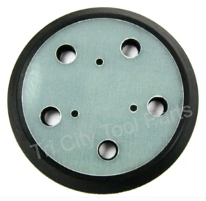 Porter Kabelschleifer 5" Haken & Schleife Pad ersetzt 13904 & 13909 - Bild 1 von 2