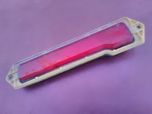 73-77 Chevrolet Monte Carlo OEM Marker Lamp Lens Housing Assembly 1977 77 - Picture 1 of 8