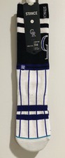 Stance Socks *MLB Colorado Rockies* Size M 6-8.5