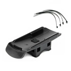 Fahrradhalter Halterung F??r`Garmin 600 Etrex 10,20,30 GPSMap 62 Etc. Neu - Bild 1 von 24