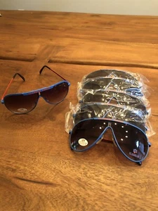 Vintage Clemson Tigers Pilotenbrille Frat National Championship 2017 2019 - Bild 1 von 2