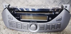 SUZUKI ALTO 09-10-11-12-13-14 STEREO CD PLAYER - Picture 1 of 1